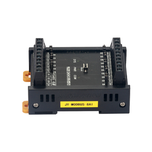 Amsamotion R485 Modbus RTU DI/DO AI/AO <strong>Data</strong> Collection Module Relay/transistor <strong>Output</strong> | AMX-JY-MODBUS-8AI | 8AI - Product Image 3