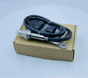 NOX-Sensor 5 WK9662 6C Hochwertige Dieselmotor teile 24V 2011650 DAF NOX-Sensor für LKW Erfüllt die Euro-6-Standards - Product Image 2