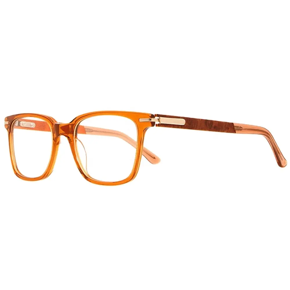 Fashion Eyeglass Frames China Optical Frames Made In China