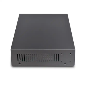 SDAPO PSE908GS เซินเจิ้นโรงงาน IEEE802 3af ที่150วัตต์8พอร์ต Poe เครือข่ายสวิทช์ + 2อัปลิงค์เหมาะสำหรับกล้องวงจรปิด Ipc - Product Image 5