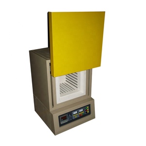 <strong>Industrial</strong> <strong>Electric</strong> 1200 c Muffle <strong>Furnace</strong> with Competitive Price