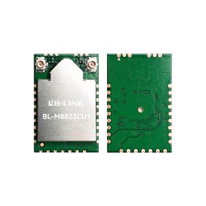 Chip Realtek M8822CU1 con interfaz USB, módulo WiFi de TV con Bluetooth V5.0, módulo WiFi, G Módulo 5, 1 unidad, 1 unidad - Product Image 1