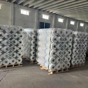 Hay Bale Wrap <strong>Net</strong>/ <strong>Round</strong> Bale <strong>Net</strong> Wrap/ Straw Packing <strong>Net</strong> for Agriculture or Farm - Product Image 2