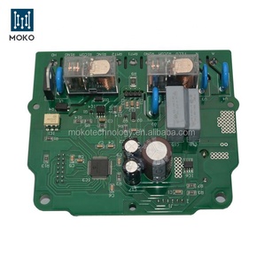 OEM üretim mppt güneş şarj regülatörü PCB kartı aksamı PCBA - Product Image 2