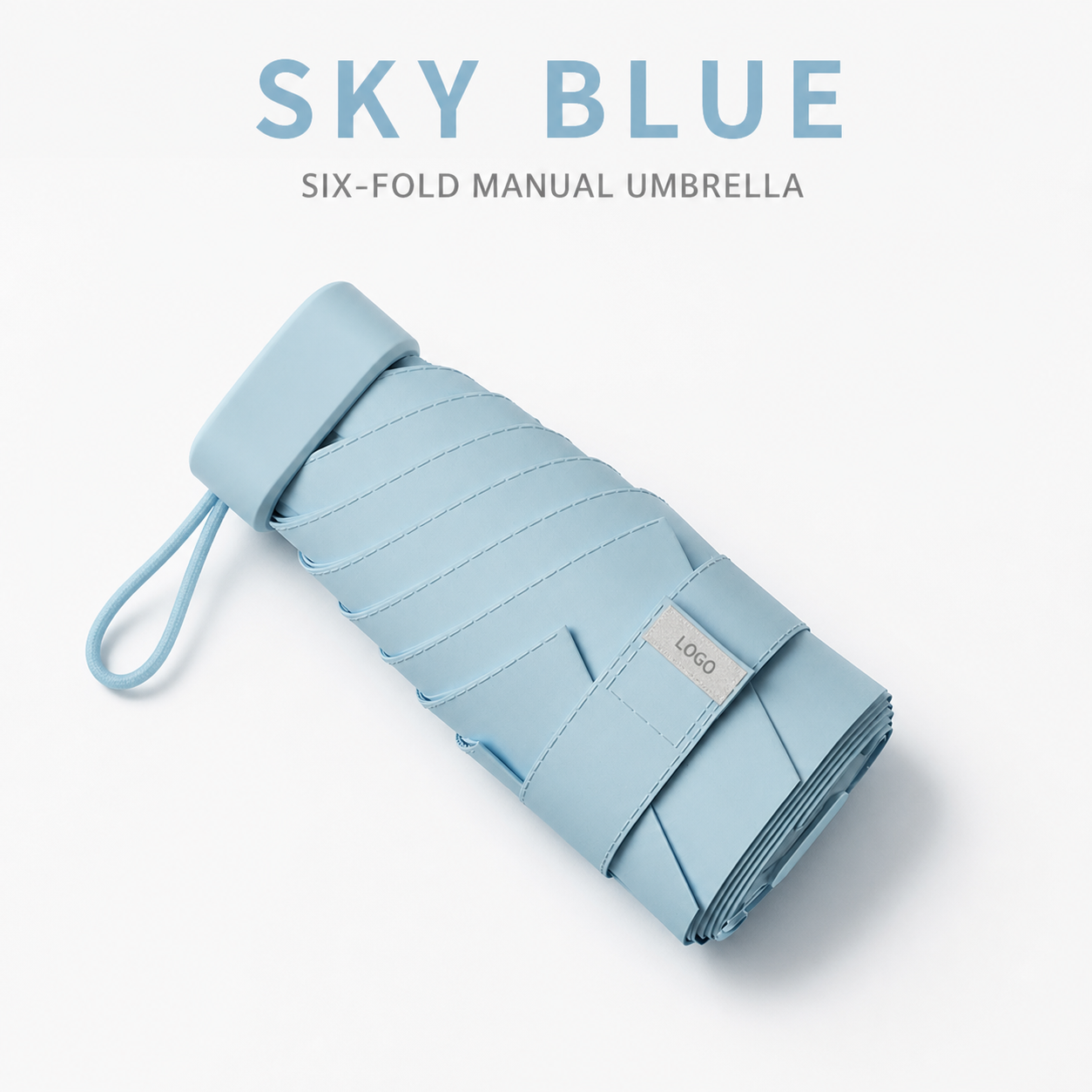 Bleu ciel