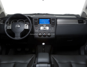 9&quot; <strong>Android</strong> 9.1 <strong>GPS</strong> Navigation Radio for Nissan Tiida 2005-2010 HD TouchScreen Stereo <strong>with</strong> Mirror Link SWC <strong>Wifi</strong> Music - Product Image 6