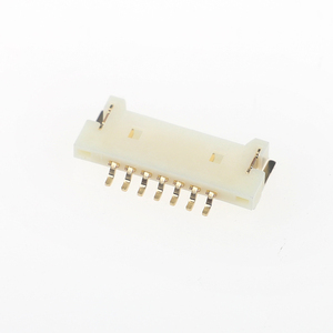 1.25 Ultra-Thin Horizontal Patch Fully Gold-Plated Connector 4P SMD Terminal Connector <strong>Socket</strong> for <strong>PCB</strong> Replaces Molex 51146 <strong>DC</strong> - Product Image 1