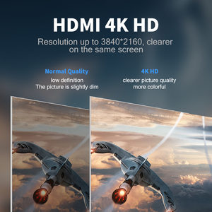 顶级销售4K usb 3.0至双高清电视适配器，C型至2高清多显示器转换器 - Product Image 2