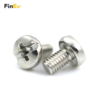 眼鏡用の精密M1.2M1.4 M1.6M1.7セルフタッピングSsマイクロネジをカスタマイズ - Product Image 2