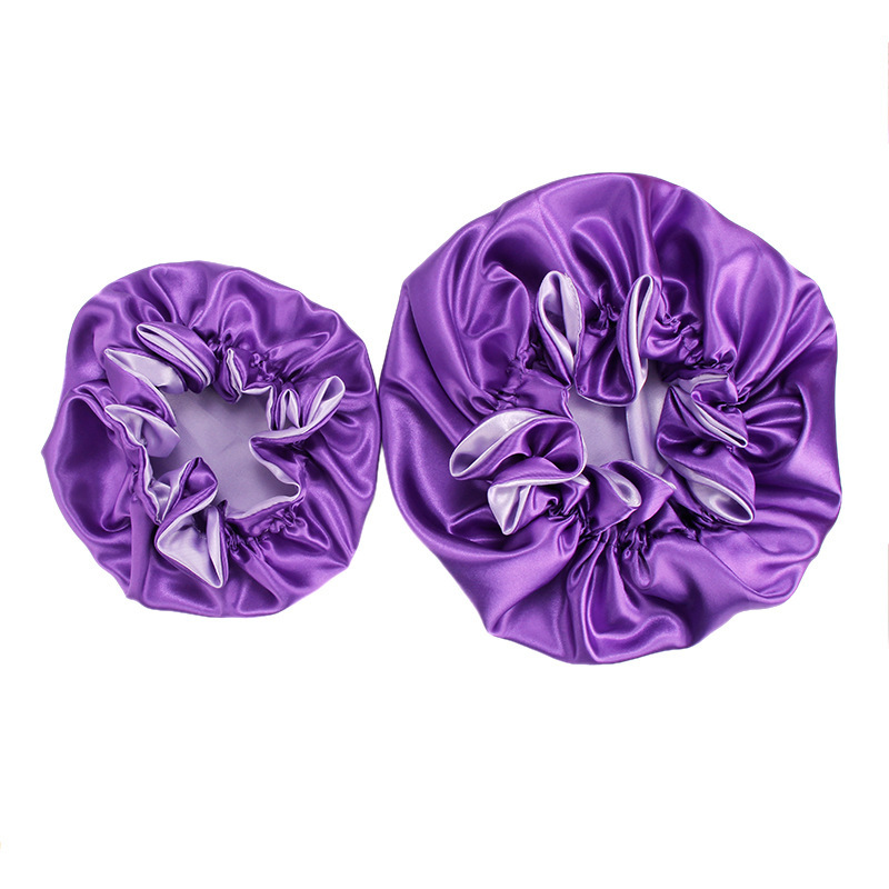 Purple+silver