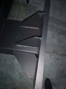 Yol kare su geçirmez açık yüksek kaliteli akıllı sokak ışık için çok fonksiyonlu ışık - Product Image 4