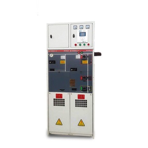 Unidad principal de anillo rm6 de alto voltaje, panel de distribución, 33kv, RMU, 11kv, 12kv, - Product Image 5