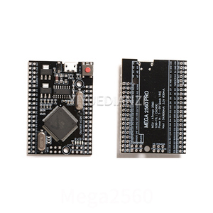 Mega2560 Pro es compatible con la placa de aprendizaje y desarrollo Arduino USB CH340