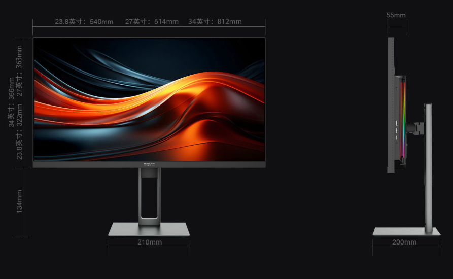 24"