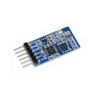 10 DOF IMUセンサー、ICM20948オンボード、低電力、高精度 - Product Image 3