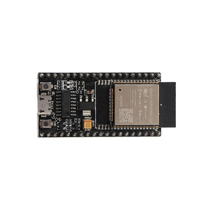 Modulo Bluetooth WiFi seriale ESP-32S ESP-WROOM-32E scheda di sviluppo WiFi NodeMCU - Product Image 1