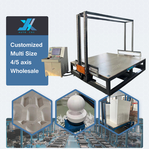 JX Sofa <strong>Foam</strong> <strong>Machine</strong> Price of <strong>Foam</strong> <strong>Machine</strong> <strong>Polyurethane</strong> Spray <strong>Foam</strong> Cutting Machinery