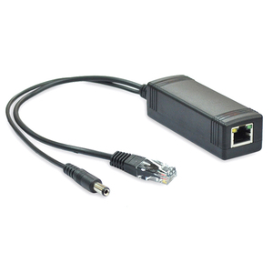 IEEE802.3AF/allo Standard 10/100/1000Mbps Splitter Ethernet e moduli di comunicazione - Product Image 1