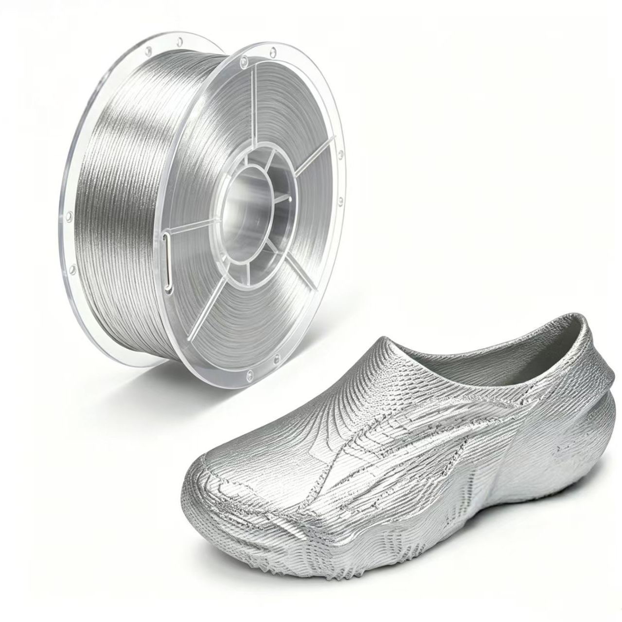 Silver