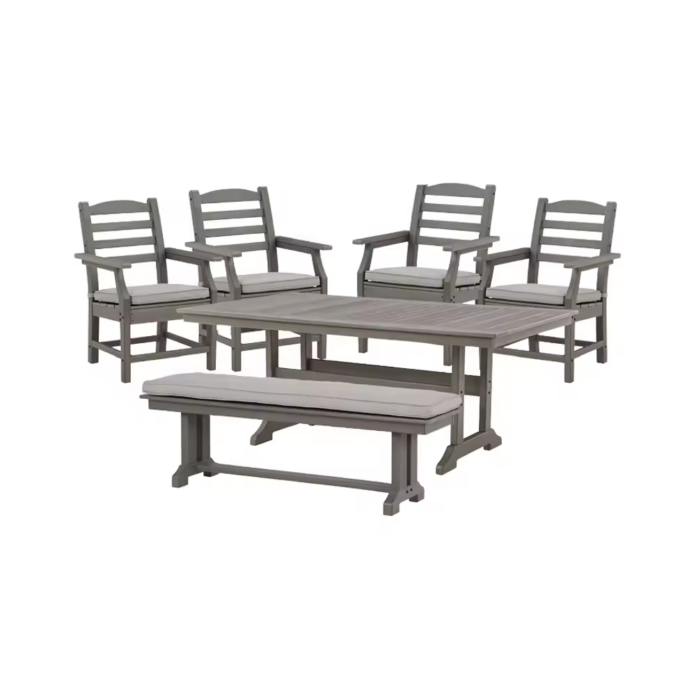 Sofa set