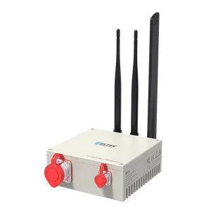 Heltec M02 SX1303 SX1250 compatibile con PoE 4G WiFi LTE LoRaWAN Gateway Edge Computing per reti di comunicazione Debian Linux - Product Image 6