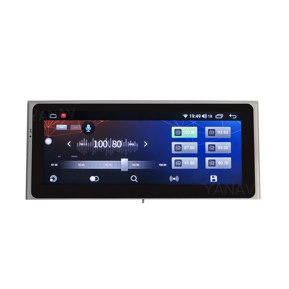 128GB carplay