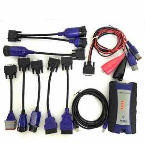 N3 NEXIQ 3 USB链接3柴油卡车诊断工具USB链接3重型卡车诊断扫描仪 - Product Image 1