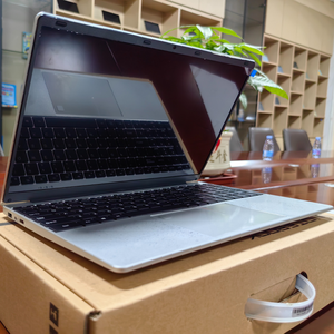 Ordenador portátil para estudiantes con procesador Intel N5095 CPU 1920*1080 pantalla IPS Cámara ODM OEM para juegos y aprendizaje ordenador barato - Product Image 4