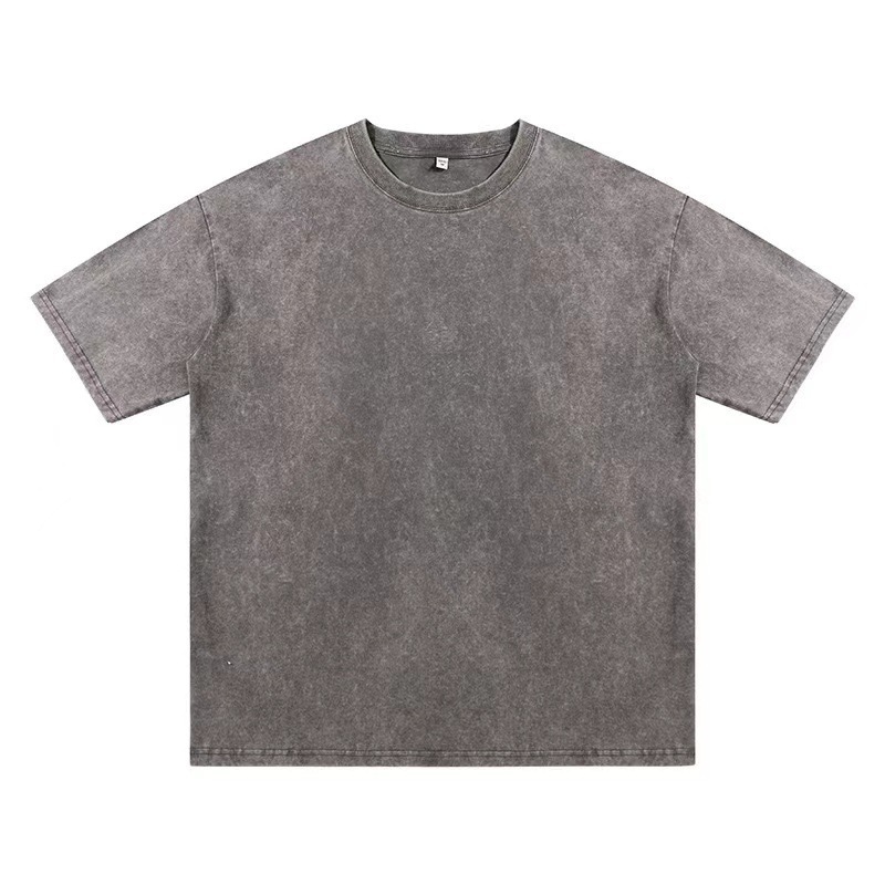Camiseta gris