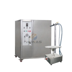 IPX5 &amp; IPX6 Split <strong>Type</strong> Water Resistance <strong>Testing</strong> Machine Electronic LED/LCD Display Stainless Steel Steel Material Waterproof - Product Image 1