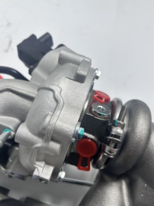 เทอร์โบสำหรับออดี้ A3 A5 1.8 TFSI Seat Tiguan Skoda ชุดเทอร์โบชาร์จเจอร์06J145702G K03เทอร์โบ - Product Image 4