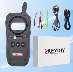MS KEYDIY KD X2 Auto chiave strumento fabbro Auto generatore remoto Chip Reader Tester frequenza dispositivo di diagnostica professionale strumento - Product Image 1