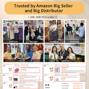 شعار مخصص فرشاة فروة الرأس فرشاة الشامبو فروة الرأس مقشر الرأس مدلك فروة الرأس سيليكون كامل فروة الرأس مدلك لنمو الشعر - Product Image 5