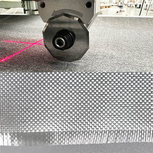 Price From Factory Prepreg Cutting Machine Fiber Glass <strong>Cutter</strong> Soft Glass Cutting Machine Prepreg <strong>Cutter</strong>