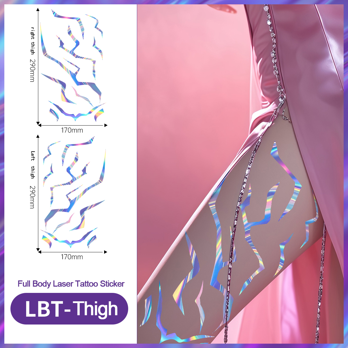 LBT-Cuisse