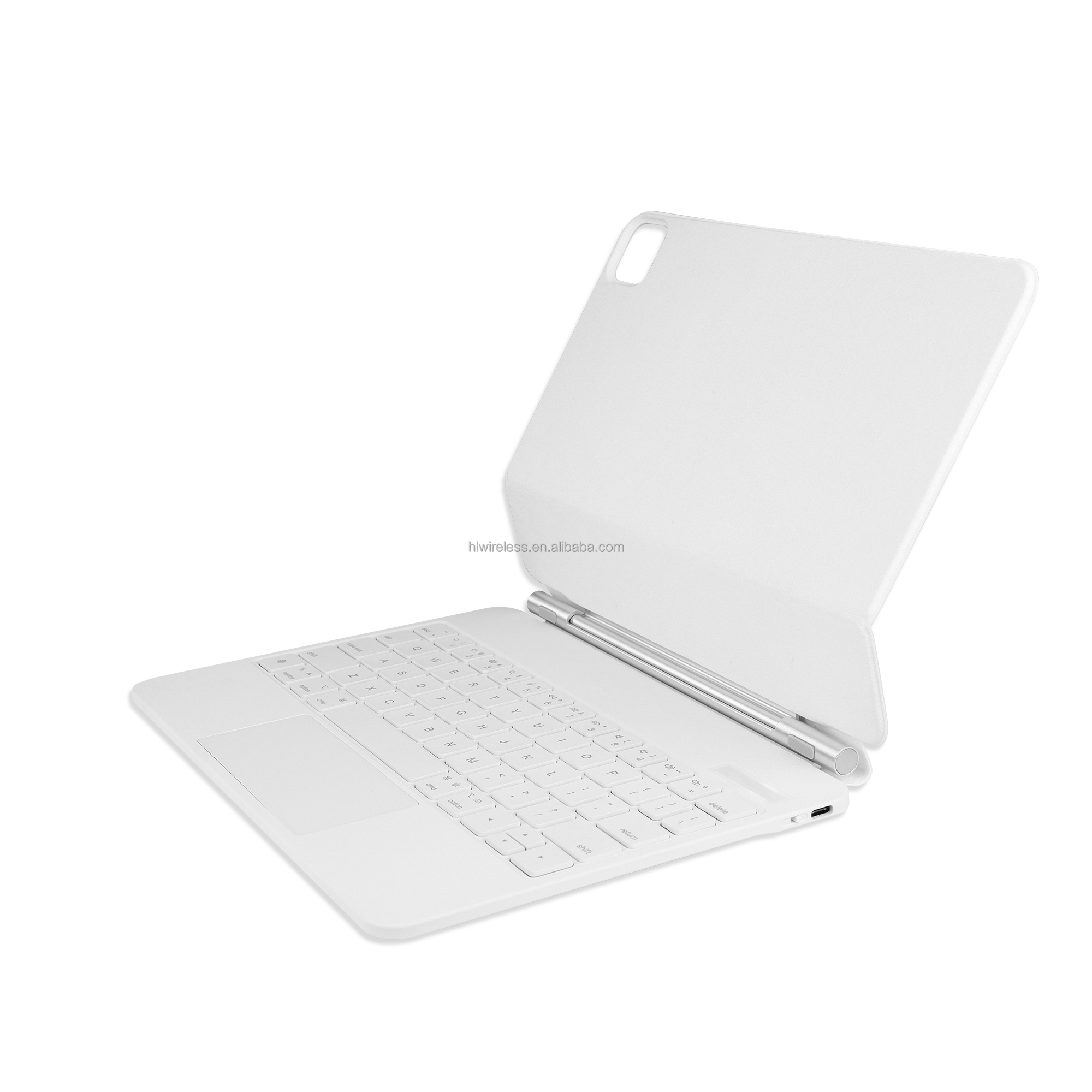 for ipad 10.9&11-White