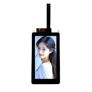 Módulo de pantalla LCD TFT de alto brillo de 5,5 pulgadas 720*1440 con controlador ILI9881C - Product Image 5