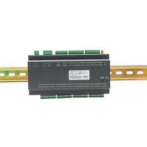 Controlador de monitoreo de temperatura de entrada NTC PT100 PT1000, equipo de conmutación de ARTM-24, controlador inteligente de monitoreo de temperatura de 24 canales - Product Image 4