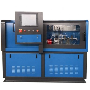Nantai Hot Sale CR926 High <strong>Quality</strong> Common Rail <strong>System</strong> <strong>Test</strong> Bench Fully <strong>Automatic</strong> Injector <strong>Test</strong> Bench Detection of Injectors - Product Image 6
