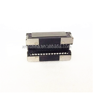 Bloque de riel de guía lineal MR9MNSS CPC, MR9ML SS - Product Image 5