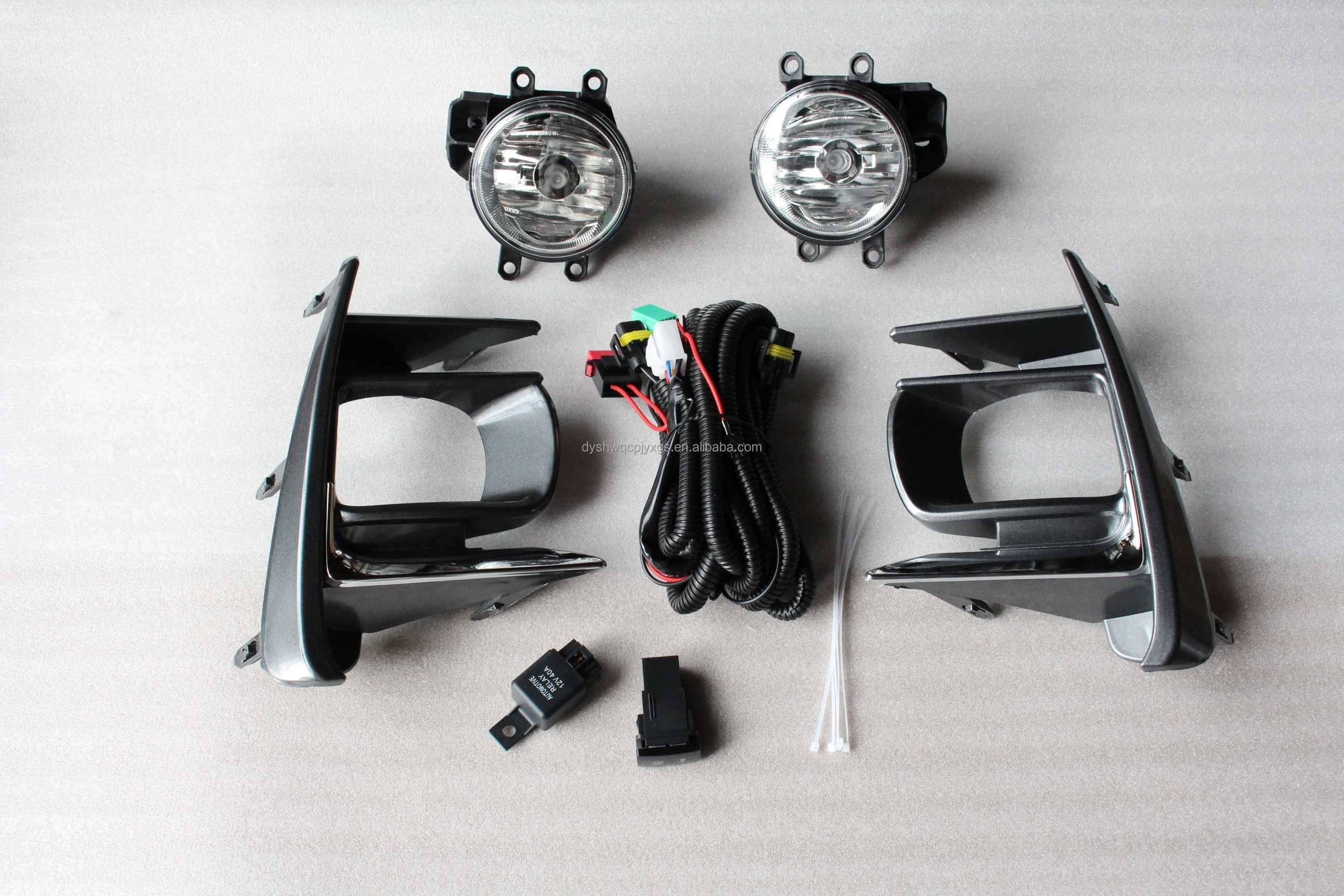 FOG LAMP SET