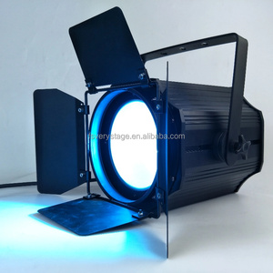 ไฟพาร์200วัตต์ LED พาร์ผู้ชม Blinder rgbwa 5 in 1 - Product Image 3