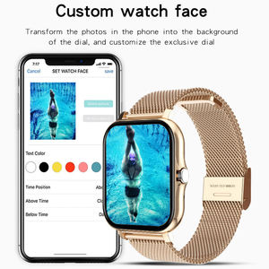 นาฬิกาอัจฉริยะสำหรับ Apple Watch, สมาร์ทวอทช์วัดการนอนหลับอิเล็กทรอนิกส์2025 - Product Image 5