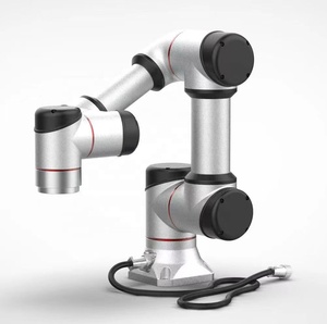 Small Era Cobot Robot Arm 1kg Robotsnew Robot Machine for Painting Welding Robot Automatic - Product Image 4