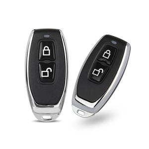 Wireless 433.92MHz 315MHz Learning Fixed <strong>Code</strong> RF Universal Gate <strong>Duplicator</strong> Cloning <strong>Remote</strong> <strong>Control</strong> for Garage Door - Product Image 3
