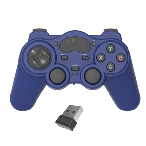 2.4G Wireless Gamepad Für PC/PS3/X-Eingang/Android Controller USB GamePad Controller - Product Image 4
