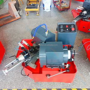 Rectificadora de varilla de válvula de motor, refacer de válvula de alta eficiencia para coche Reface, todo tipo de válvula de motor - Product Image 4