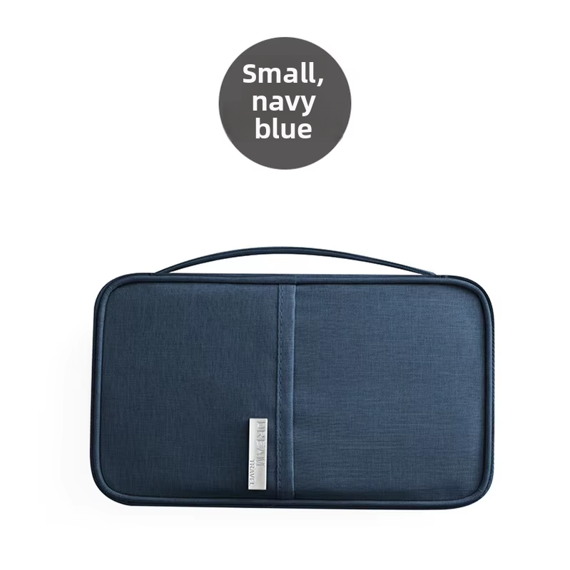 Taille S marine