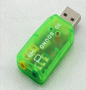 <strong>Usb</strong> Interface Sound Card <strong>Usb</strong> Sound Card 5.0 Mic Microphone Adapter Sound <strong>Audio</strong> Controller - Product Image 3