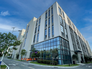 Hervorragende Leistung Kleiner UV-Ozon reiniger Hoc hinten sive UV-Lichtquelle 185nm Wellenlänge - Product Image 4